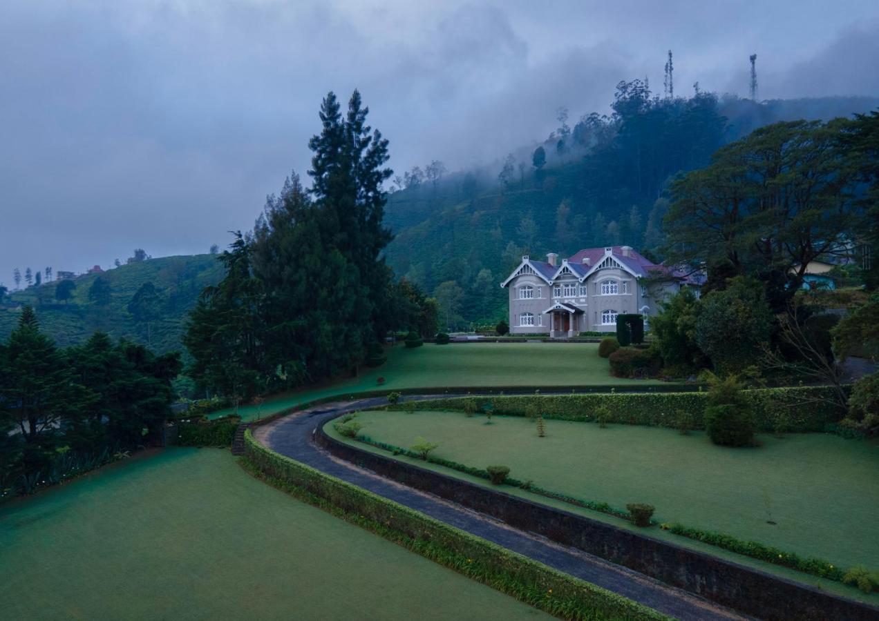 The Bellwood Manor Hotel นูวาราเอลิยา ภายนอก รูปภาพ