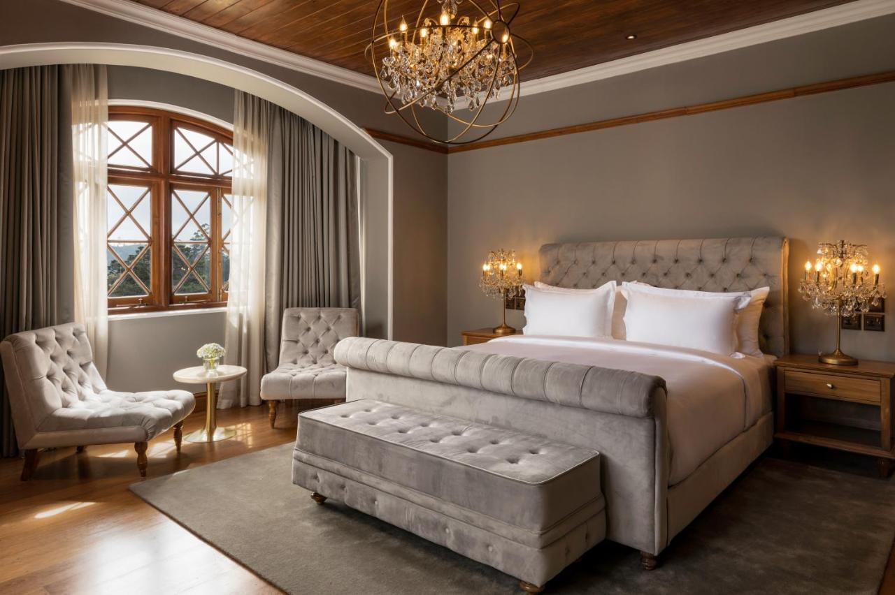 The Bellwood Manor Hotel นูวาราเอลิยา ห้อง รูปภาพ