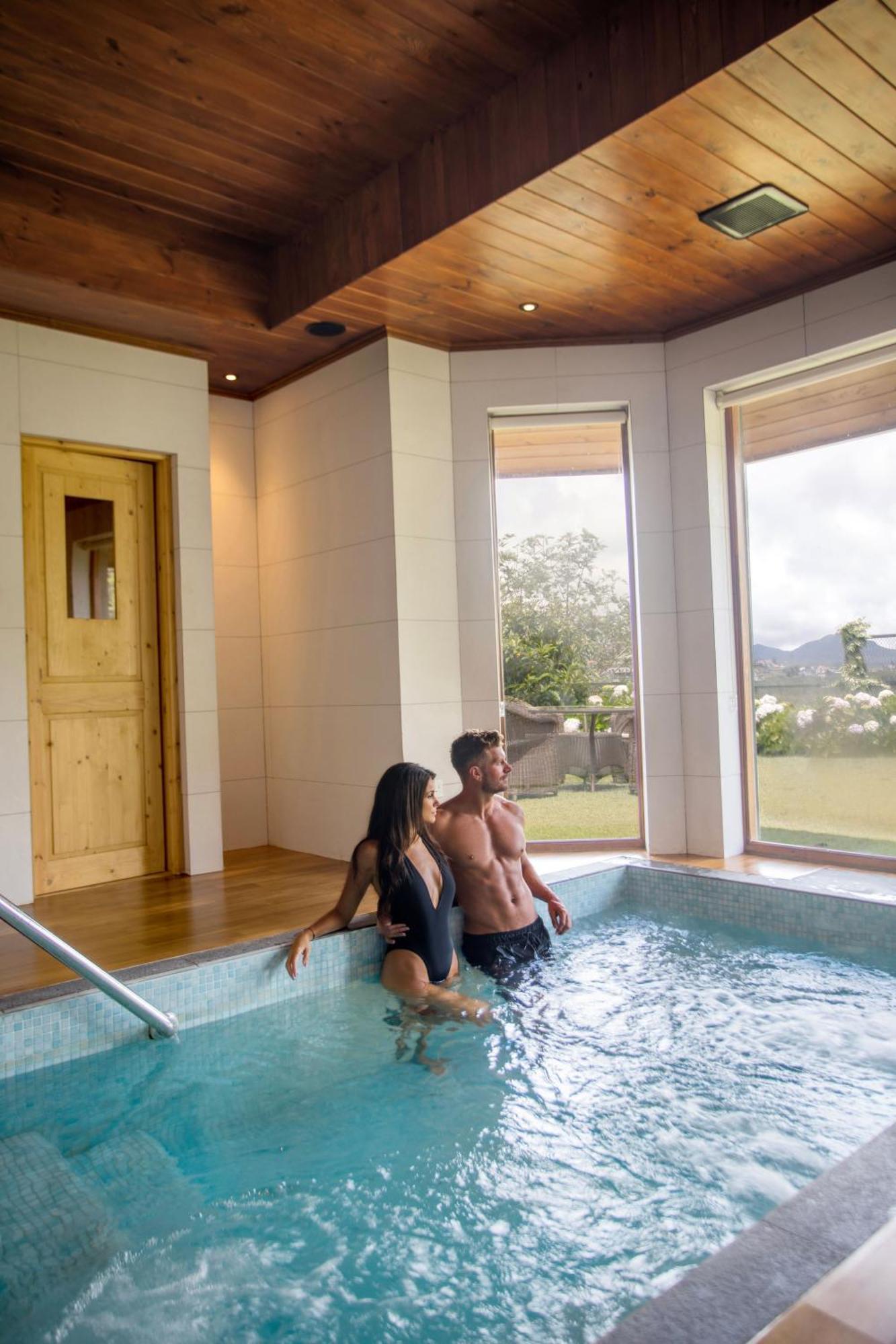 The Bellwood Manor Hotel นูวาราเอลิยา ภายนอก รูปภาพ